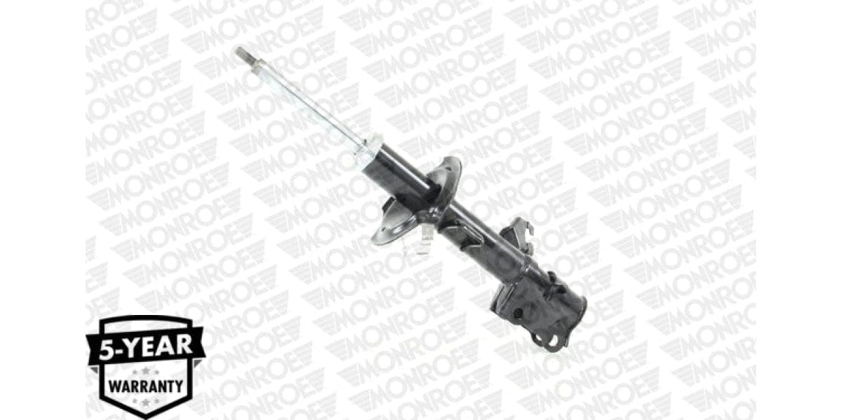 Shock Front Left Nissan Nv200 2013> (Monroe)(G7432) Absorber