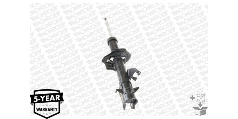 Shock Front Left Nissan Tiida/Grand Livina 2006-2014> (MONROE)(GT7280)