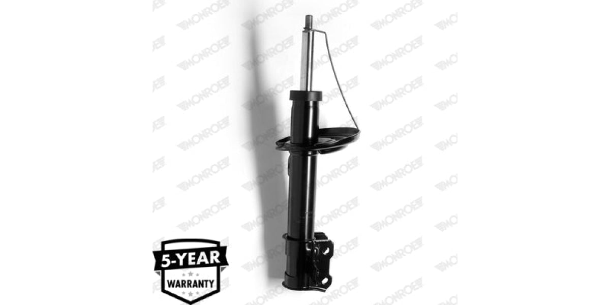 Shock Front Left Opel Astra H (MONROE)(G8002)