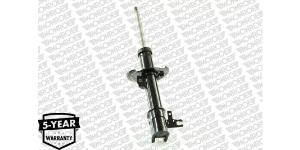 Shock Front Left Opel Astra H (Monroe)(G8002) Absorber