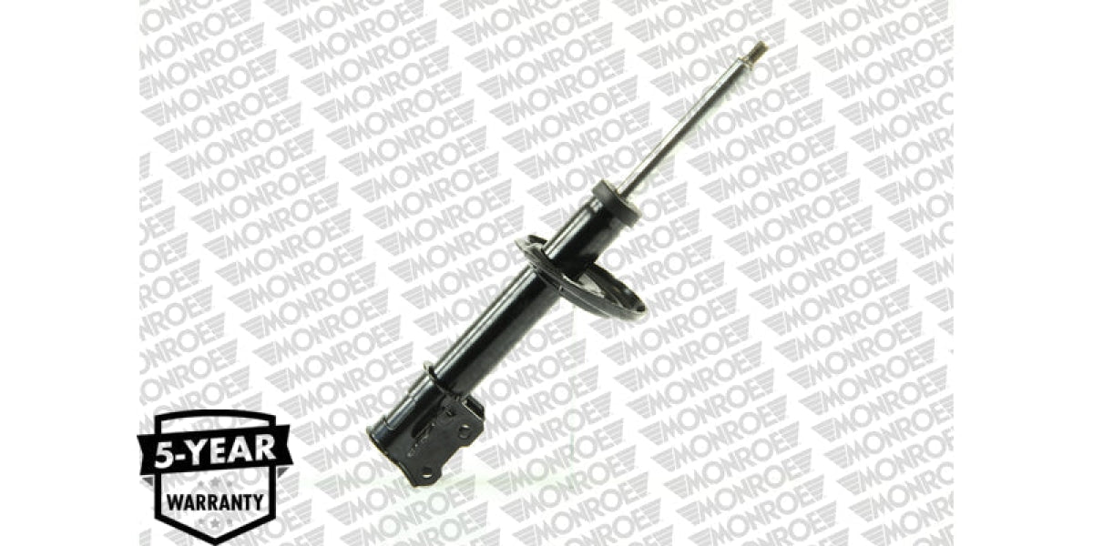 Shock Front Left Opel Astra H (Monroe)(G8002) Absorber