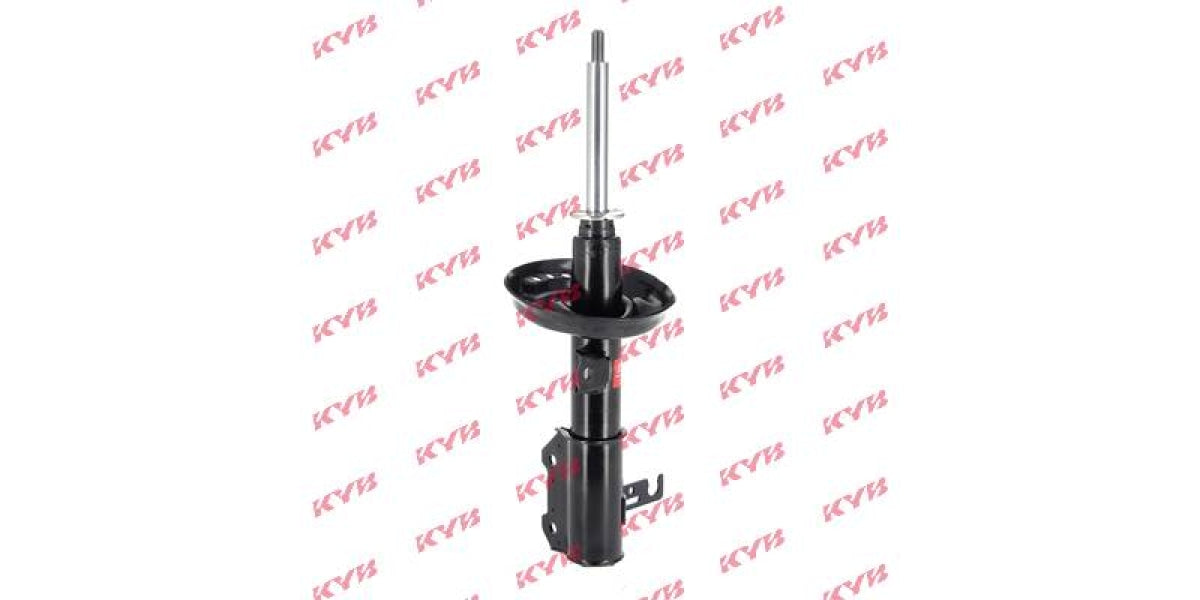 Shock Front Left Opel Astra J 2009 On (KYB 339372) at Modern Auto Parts!