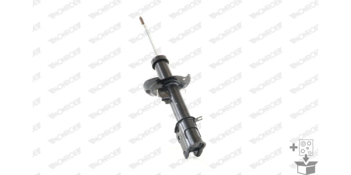 Shock Front Left Opel Corsa Hatch 2001-2010 (Monroe)(Gt7209) Absorber