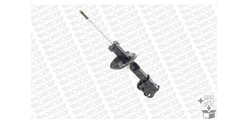 Shock Front Left Opel Corsa Hatch 2001-2010 (MONROE)(GT7209)