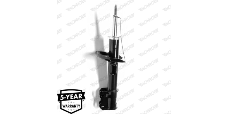 Shock Front Left Opel Meriva/combo 2003-2010 (Monroe)(G16328) Absorber