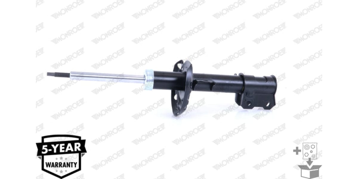 Shock Front Left Opel Meriva/combo 2003-2010 (Monroe)(G16328) Absorber