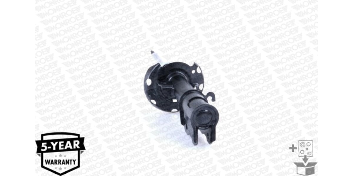 Shock Front Left Opel Meriva/combo 2003-2010 (Monroe)(G16328) Absorber