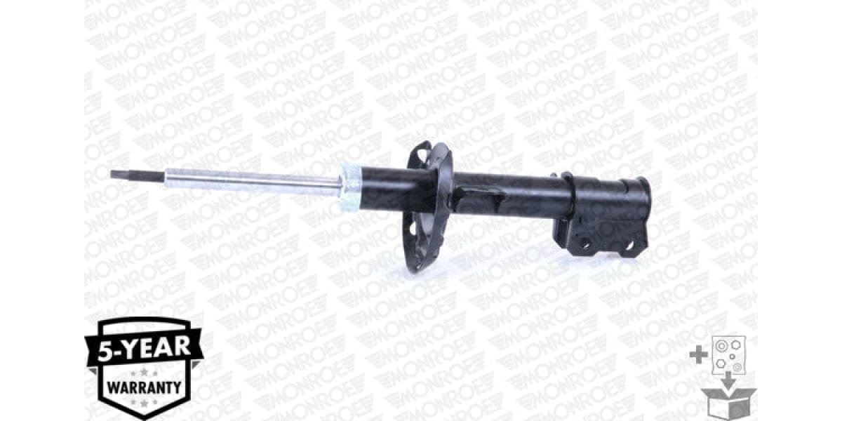 Shock Front Left Opel Meriva/combo 2003-2010 (Monroe)(G16328) Absorber
