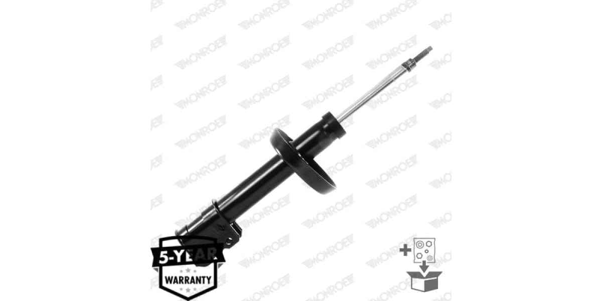 、 Shock Front Left Opel Zafira Z18 Z22 2001-2006 MONROE 742115SP 7