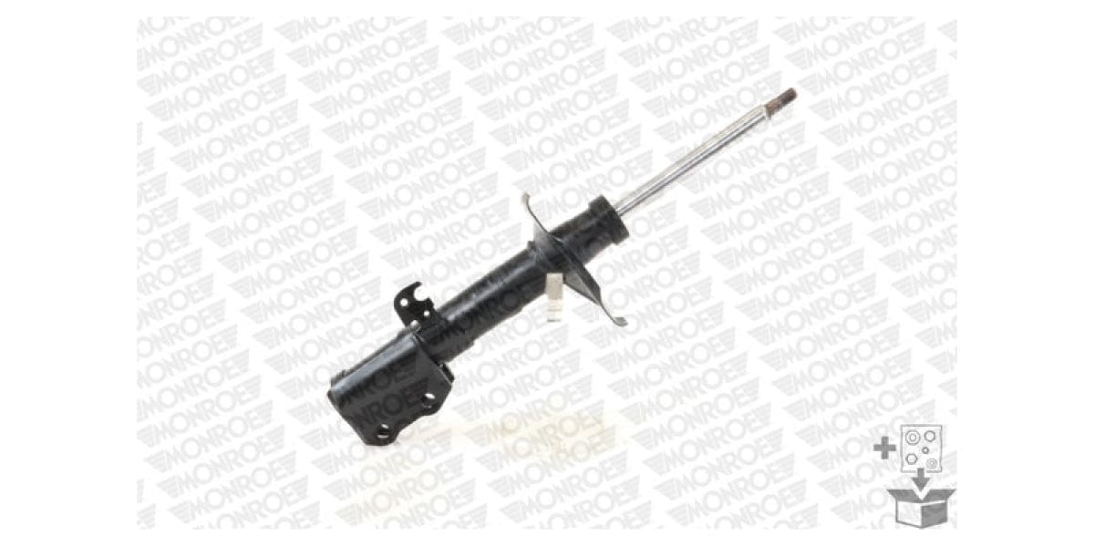 Shock Front Left Toyota Allex Corolla Runx 2002-2007 (Monroe)(Gt8022) Absorber