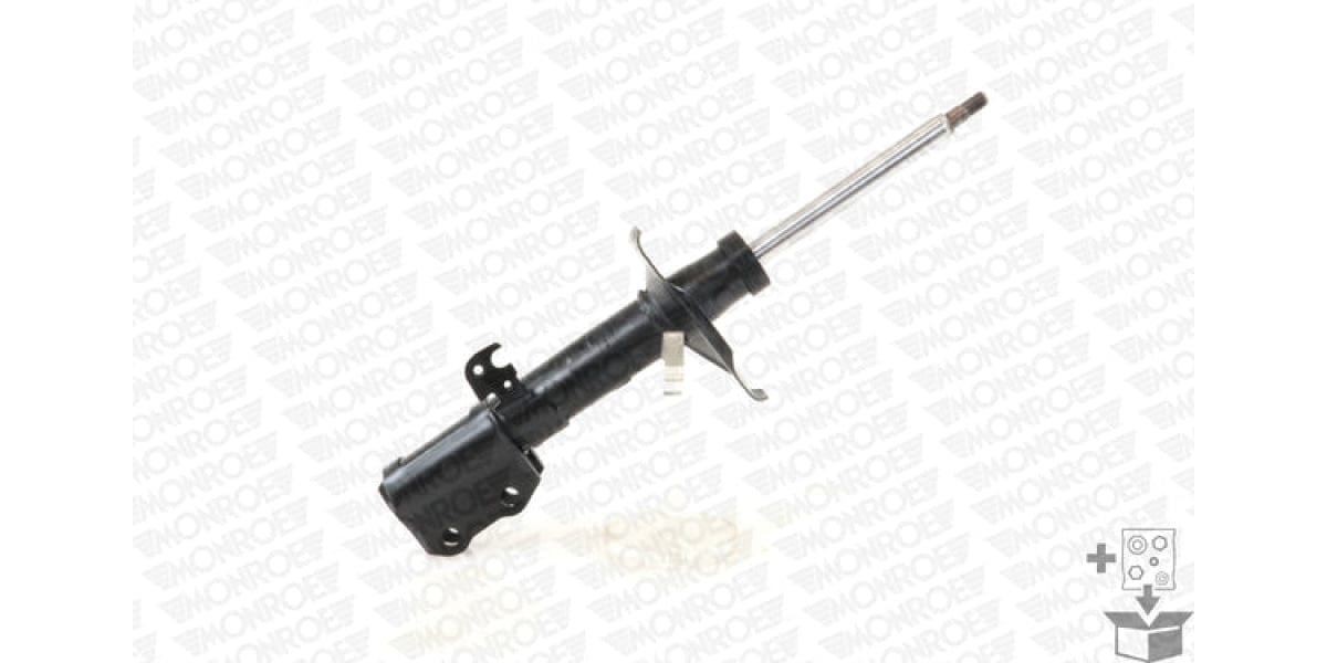 Shock Front Left Toyota Allex Corolla Runx 2002-2007 (Monroe)(Gt8022) Absorber