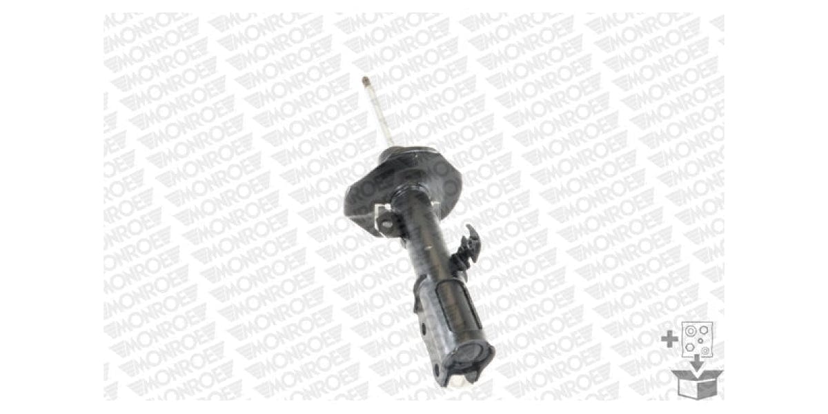 Shock Front Left Toyota Allex Corolla Runx 2002-2007 (Monroe)(Gt8022) Absorber