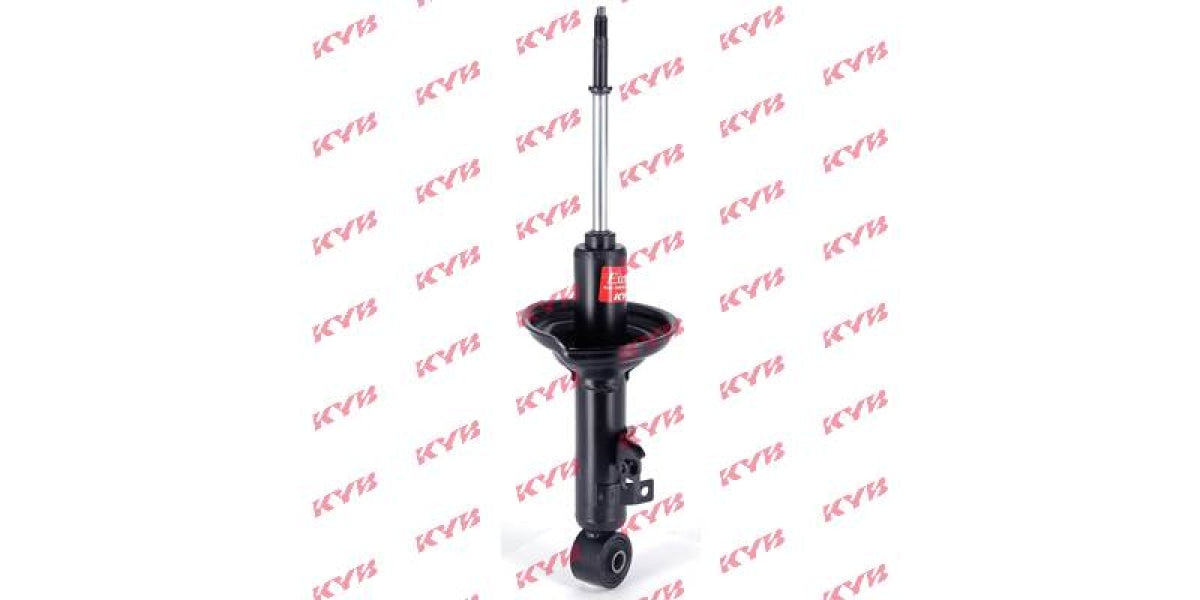 Shock Front Left Toyota Hilux 2005 To 2015 (KYB 341398) at Modern Auto Parts!