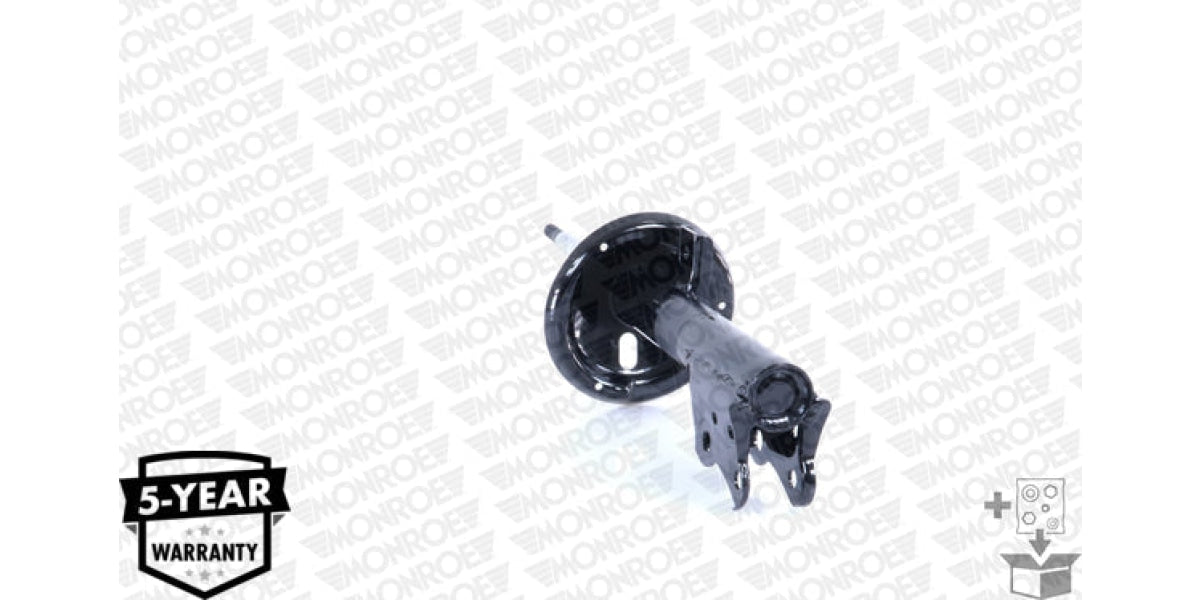 Shock Front Mercedes A-Class 2000-2005 (MONROE)(G16277)