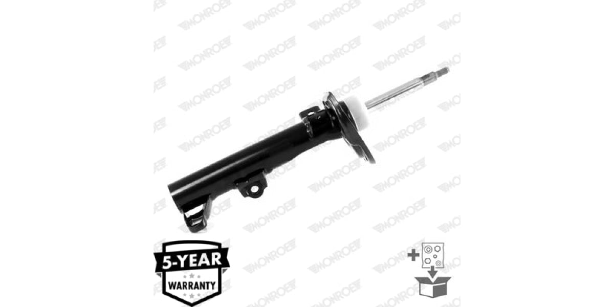 Shock Front Mercedes C-Class W204 2007-2015 (MONROE)(742071SP)