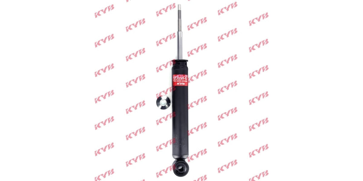 Shock Front Mercedes M Class W163 98 To 05 (KYB 349055) at Modern Auto Parts!