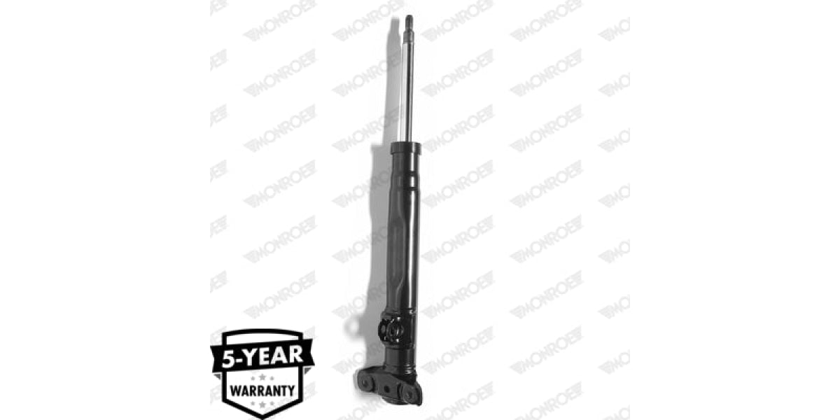 Shock Front Mercedes W124 E200/220/280/320 1986-1997 (MONROE)(G16507)