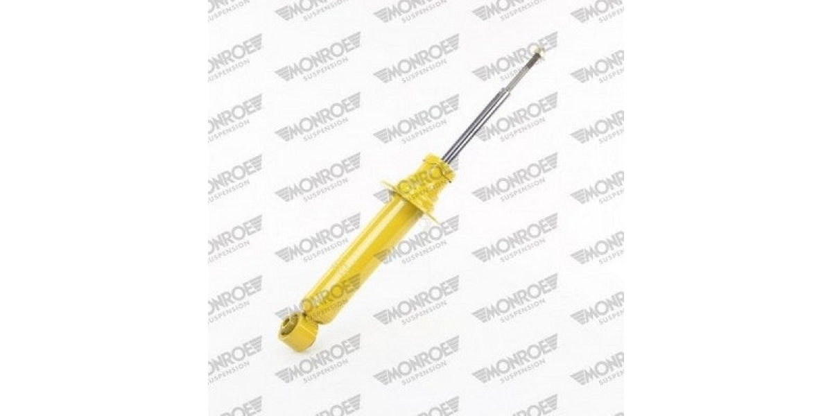 Shock Front Mitsubishi Pajero 2000-2007> (MONROE)(AU360590)