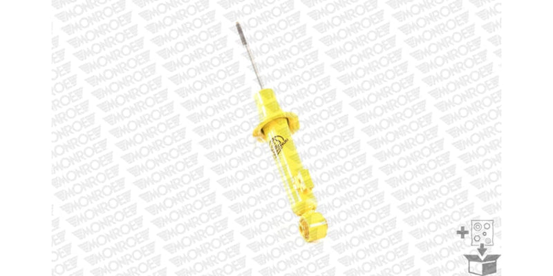 Shock Front Mitsubishi Triton,Pajero 2007-2015 (MONROE)(AU360886)