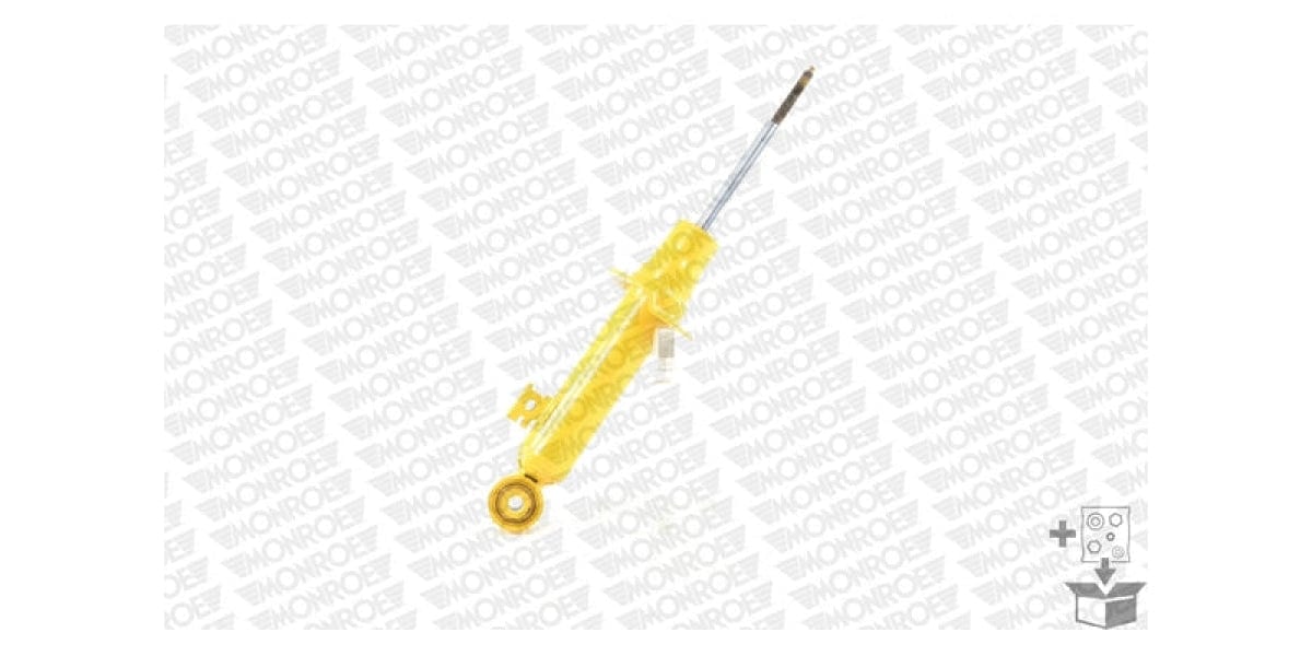 Shock Front Mitsubishi Triton Pajero 2007-2015 (Monroe)(Au360886) Absorber
