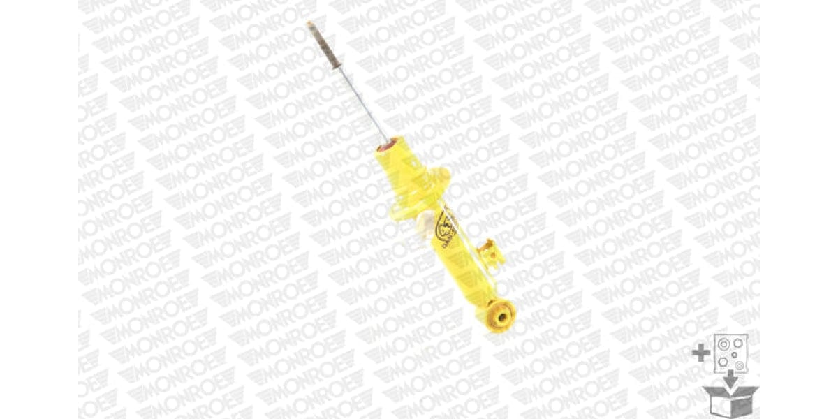 Shock Front Mitsubishi Triton Pajero 2007-2015 (Monroe)(Au360886) Absorber