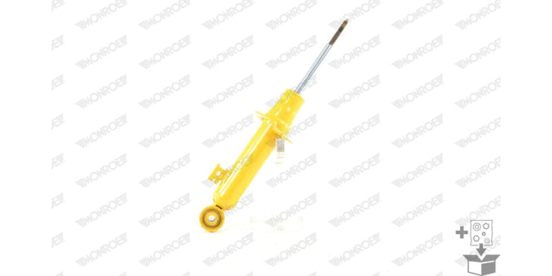 Shock Front Mitsubishi Triton Pajero 2007-2015 (Monroe)(Au360886) Absorber