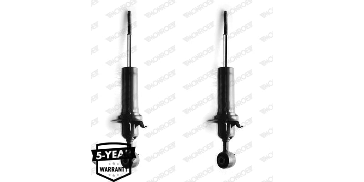 Shock Front Nissan Navara D40 2005-2017 (Monroe)(D8070) Absorber