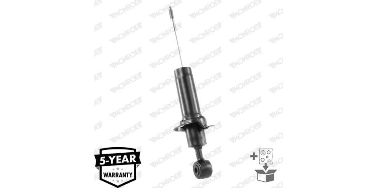 Shock Front Nissan Navara D40 2005-2017 (Monroe)(D8070) Absorber