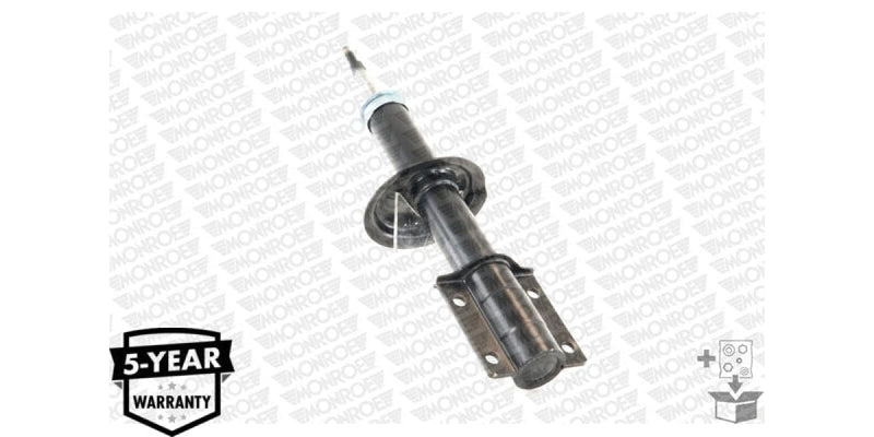 Shock Front Peugeot Boxer 2.8Hdi 2002-2006 (MONROE)(V4410)