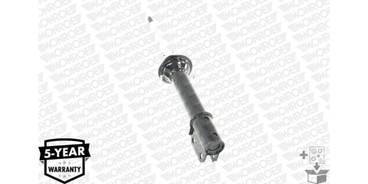 Shock Front Renault Scenic Megane 1997-2004 (Monroe)(16242) Absorber