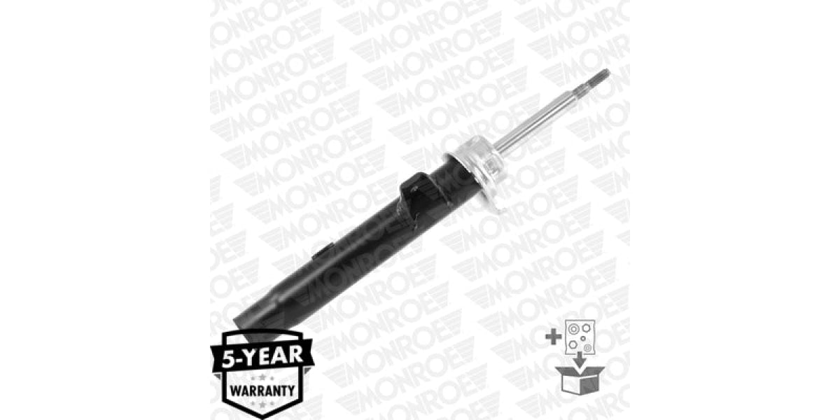 Shock Front Right Bmw 1/3 Series E9X/e8X 2005-2013 (Monroe)(742040Sp) Absorber