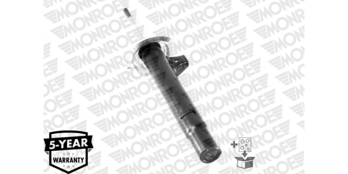 Shock Front Right Bmw 3 Series E46 1999-2005 (Monroe)(742006Sp) Absorber