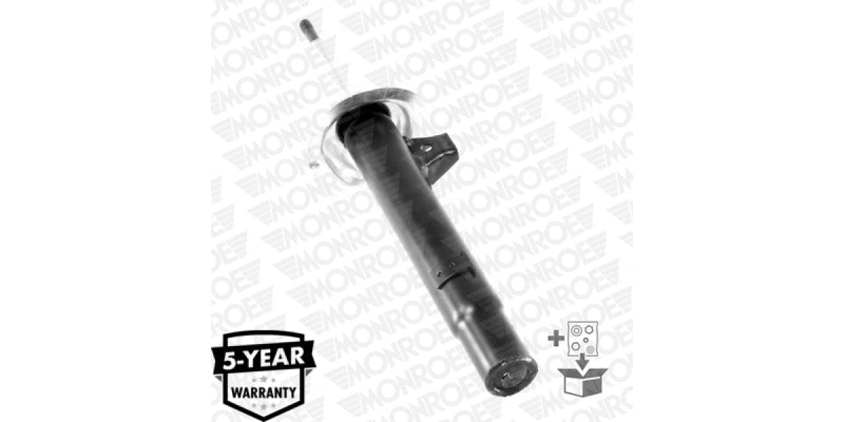 Shock Front Right Bmw 3 Series E46 1999-2005 (Monroe)(742006Sp) Absorber