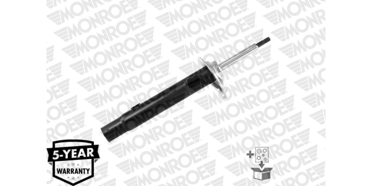 Shock Front Right Bmw 3 Series E46 1999-2005 (Monroe)(742006Sp) Absorber