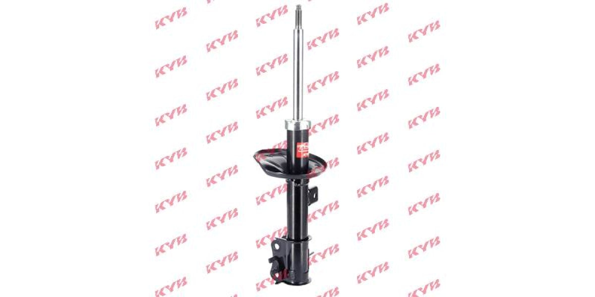 Shock Front Right Chev Aveo 2003 To 2010 (KYB 333417) at Modern Auto Parts!