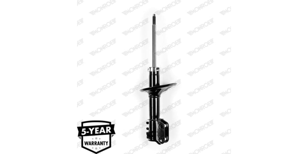 Shock Front Right Chevrolet Spark/spark Lite 2005> (Monroe)(G7097) Absorber