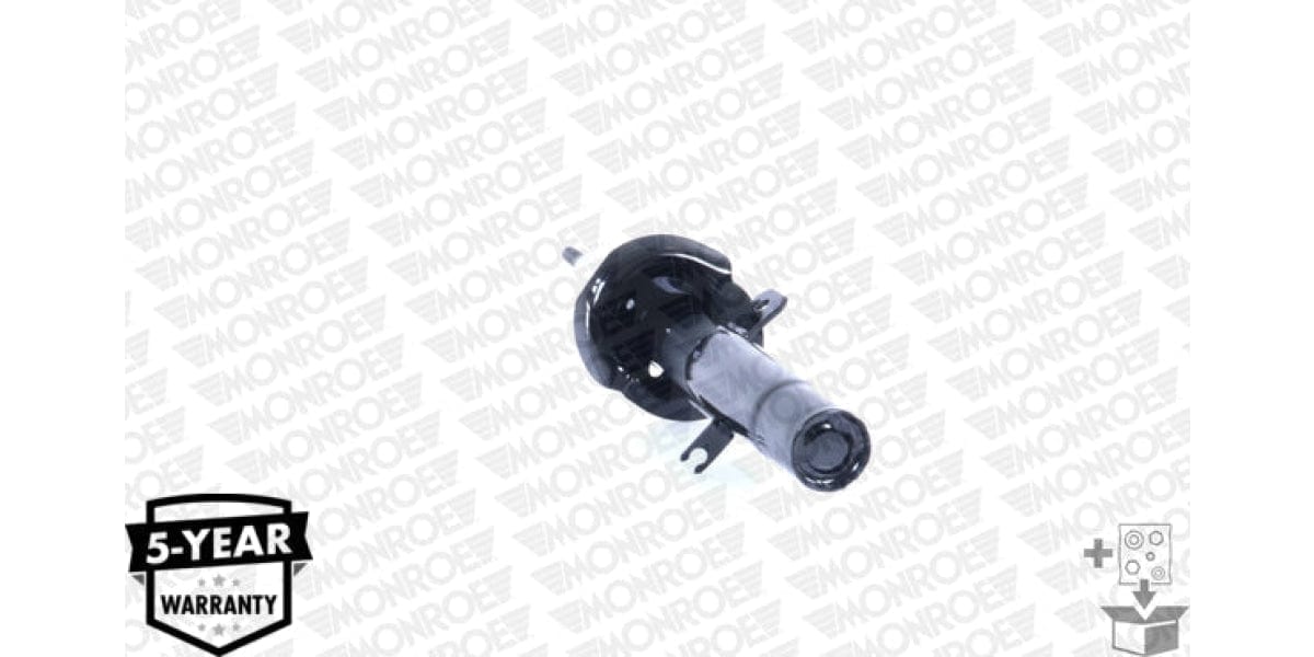 Shock Front Right Citroen C2 C3 Peugeot 1007 2002-2010 MONROE G16