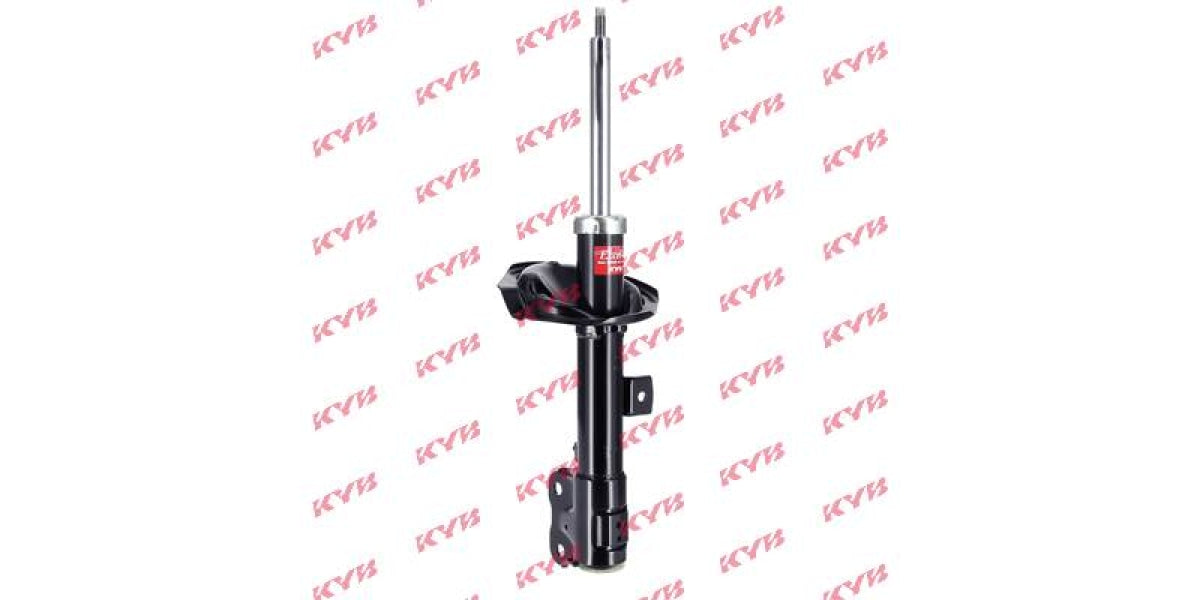 Shock Front Right Citroen C4 Aircross 2010 On (KYB 339253) at Modern Auto Parts!