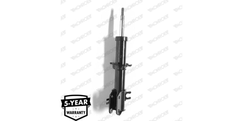 Shock Front Right Daewoo Matiz 1999=2004/Chev Spark 2003-2010/ Chery Qq3 2008> (MONROE)(11377)