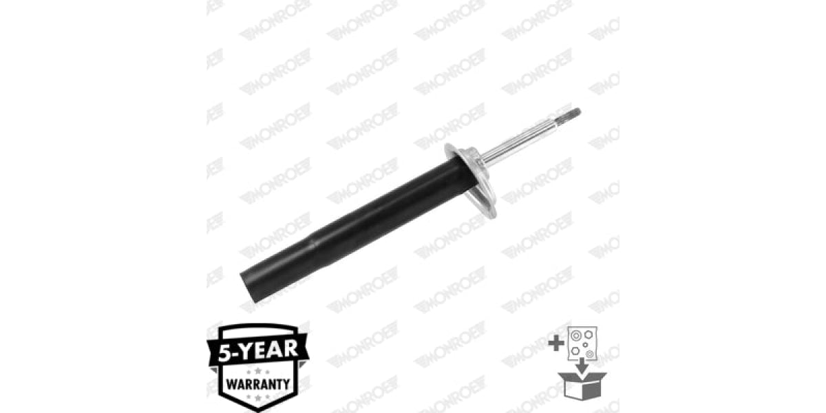 Shock Front Right E39 5 Series 1995-2004 (MONROE)(742026SP)