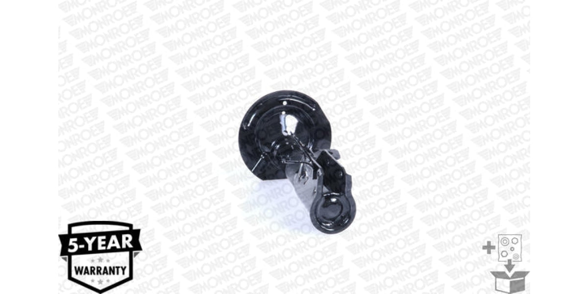 Shock Front Right Fiat Panda 4X2 2005-2013> (Monroe)(16381) Absorber