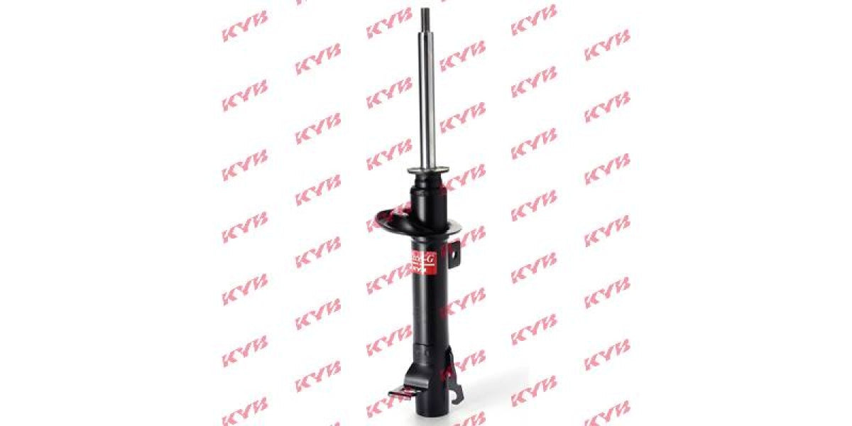 Shock Front Right Ford Fiesta 2002 To 2004 (KYB 333400) at Modern Auto Parts!