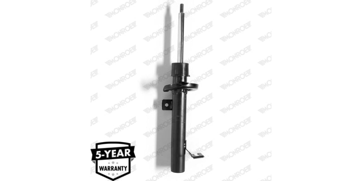 Shock Front Right Ford Fiesta (2)/Figo/Ikon (3) 2003-2015 (MONROE)(G16385)