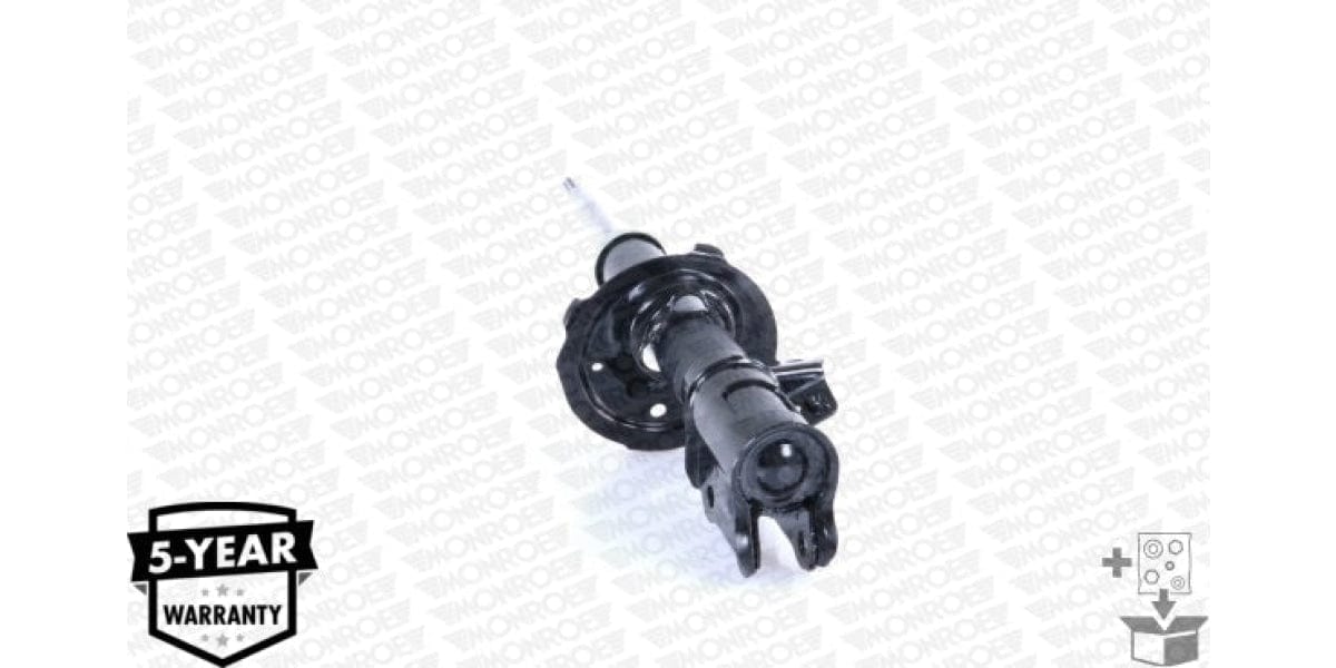 Shock Front Right Hyundai 2009-2013 (1000)(G7023) Absorber