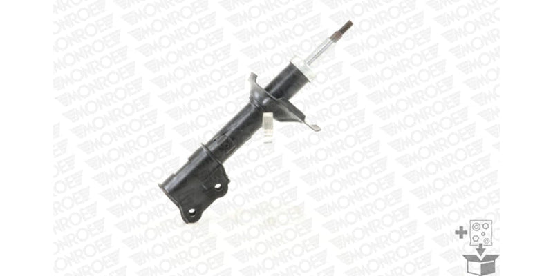 Shock Front Right Hyundai Accent (1)(2) 1994-2002 (Monroe)(R7101) Absorber