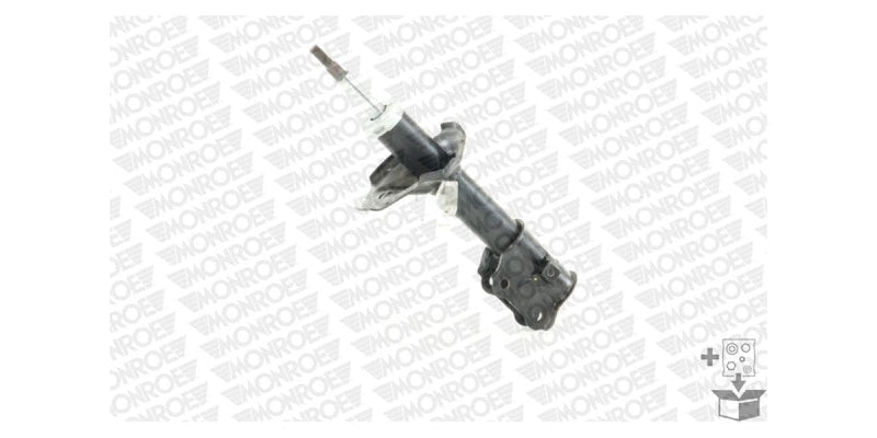 Shock Front Right Hyundai Accent (1)(2) 1994-2002 (MONROE)(R7101)