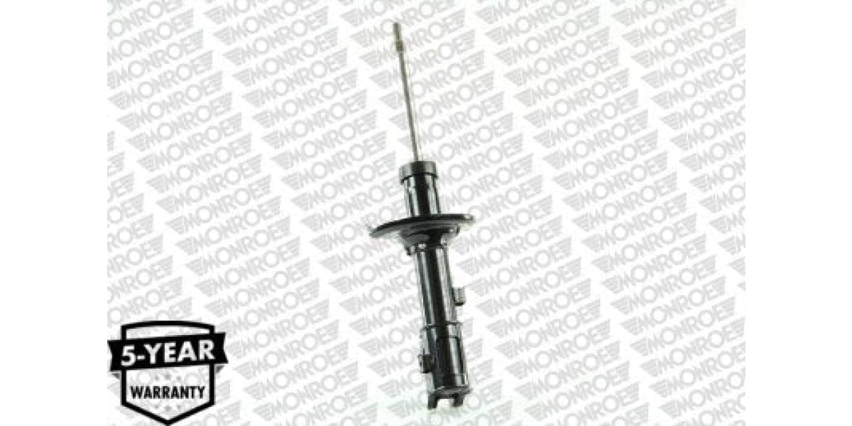 Shock Front Right Hyundai Accent 1997-2002 (Monroe)(11339) Absorber