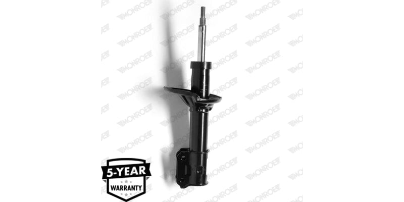 Shock Front Right Hyundai Accent 1997-2002 (MONROE)(11339)