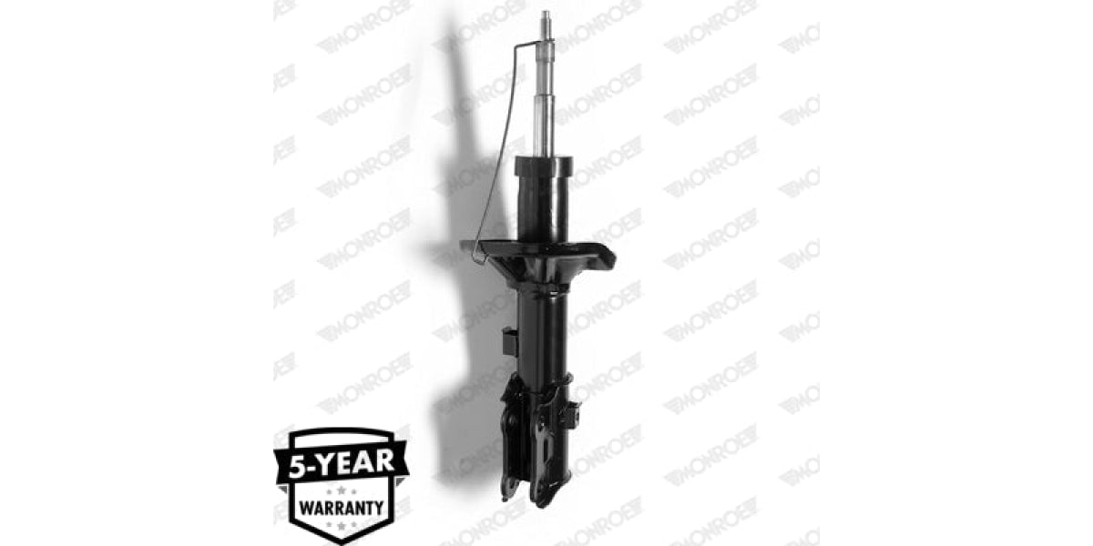 Shock Front Right Hyundai Atos 1999-2013 (Monroe)(G16312) Absorber