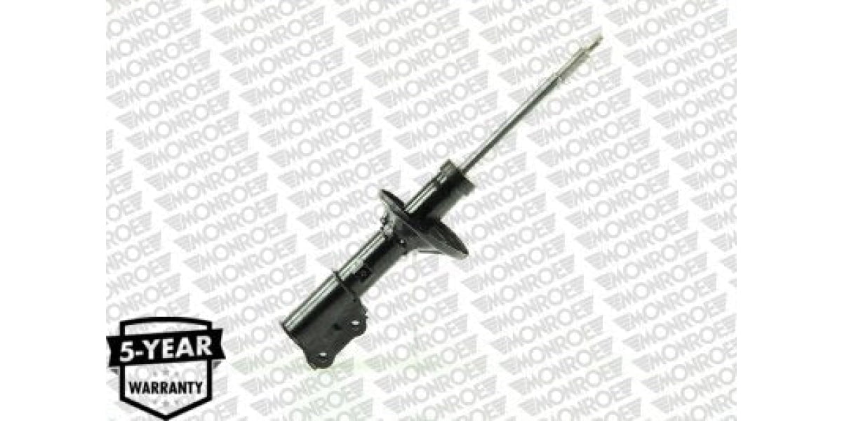 Shock Front Right Hyundai Atos 1999-2013 (MONROE)(G16312)